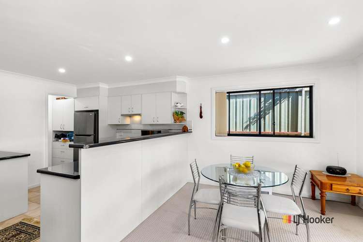 Sixth view of Homely semiDetached listing, 1/59 Karoola Crescent, Surfside NSW 2536