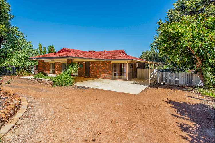 Main view of Homely house listing, 10 Verticordia Road, Walliston WA 6076