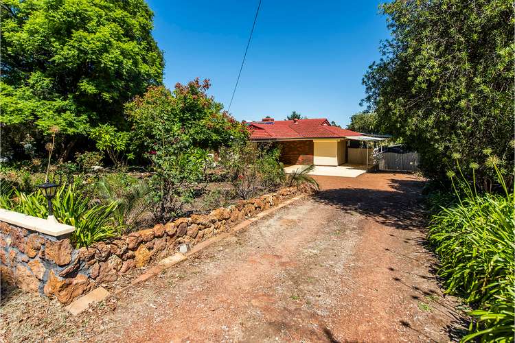 Third view of Homely house listing, 10 Verticordia Road, Walliston WA 6076