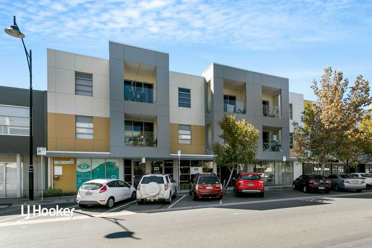 Second view of Homely unit listing, 13/14-16 Hurtle Parade, Mawson Lakes SA 5095