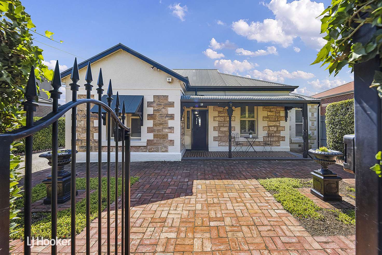 Main view of Homely house listing, 19 Gwynne Street, Firle SA 5070