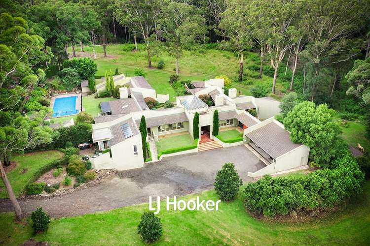 Main view of Homely house listing, 643 Old Northern Road, Dural NSW 2158