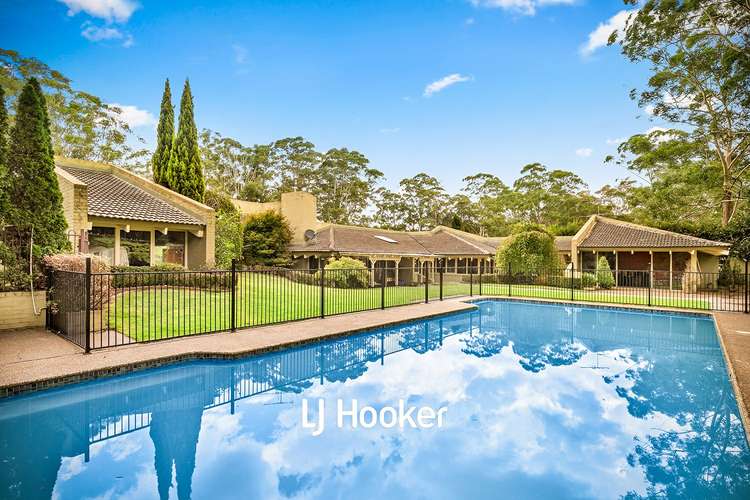 Second view of Homely house listing, 643 Old Northern Road, Dural NSW 2158