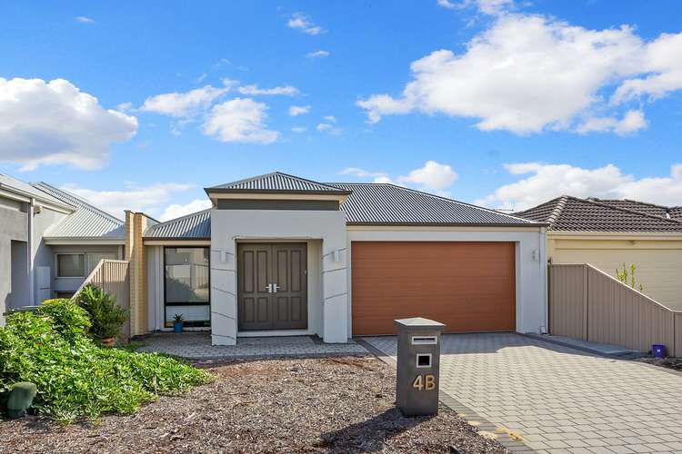 Main view of Homely house listing, 4B Yeeda Street, Riverton WA 6148