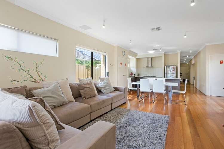 Second view of Homely house listing, 4B Yeeda Street, Riverton WA 6148