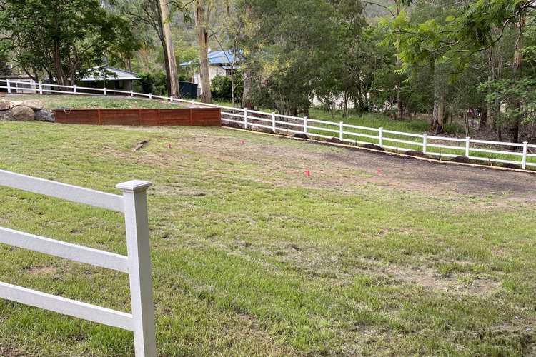 Main view of Homely residentialLand listing, Lot 9 First Avenue, Somerset Dam QLD 4312