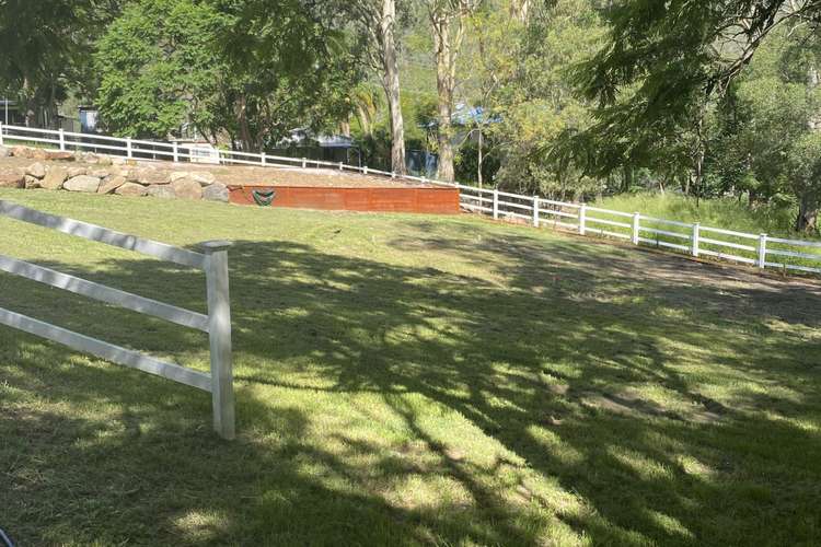 Fourth view of Homely residentialLand listing, Lot 9 First Avenue, Somerset Dam QLD 4312