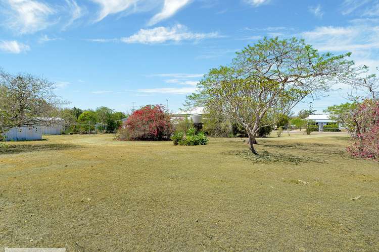 Lot 71 Charles Street, Toogoolawah QLD 4313