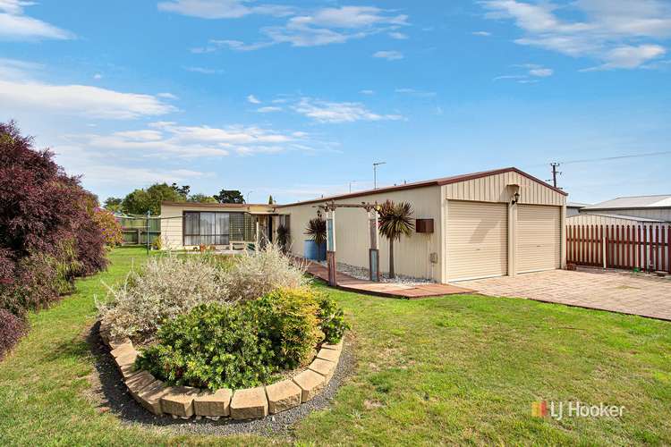 Second view of Homely house listing, 12 York Court, Wynyard TAS 7325