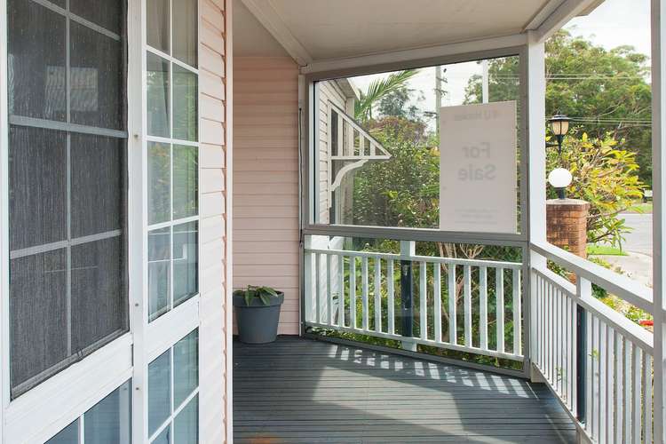 Fifth view of Homely retirement listing, 3/4320 Nelson Bay Road, Anna Bay NSW 2316