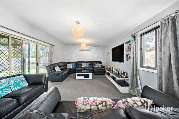 Sixth view of Homely house listing, 21 Hewlett Circuit, Florey ACT 2615