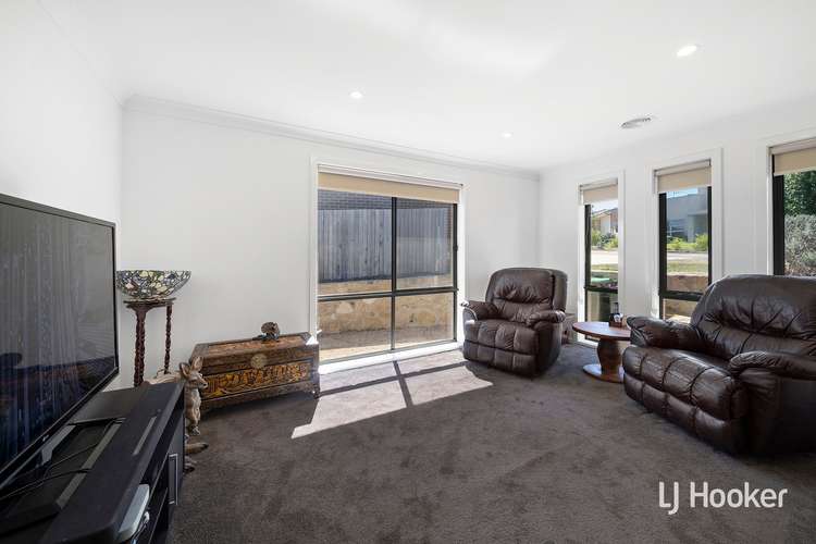 Second view of Homely house listing, 18 Anakie Court, Ngunnawal ACT 2913