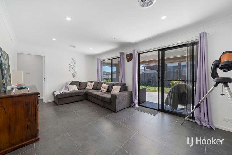 Third view of Homely house listing, 18 Anakie Court, Ngunnawal ACT 2913