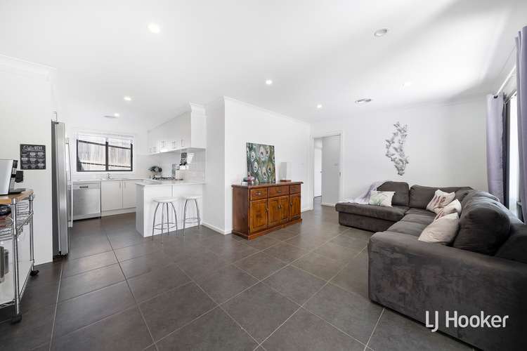 Fourth view of Homely house listing, 18 Anakie Court, Ngunnawal ACT 2913