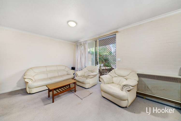 Second view of Homely apartment listing, 3/20 Solly Place, Belconnen ACT 2617