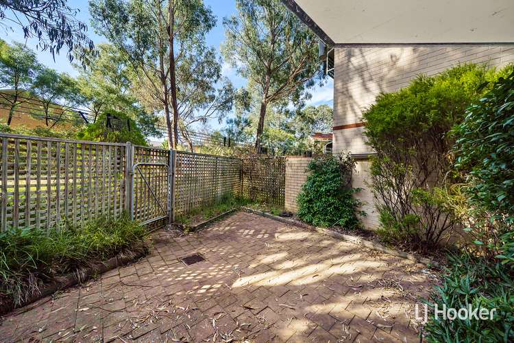 Third view of Homely apartment listing, 3/20 Solly Place, Belconnen ACT 2617