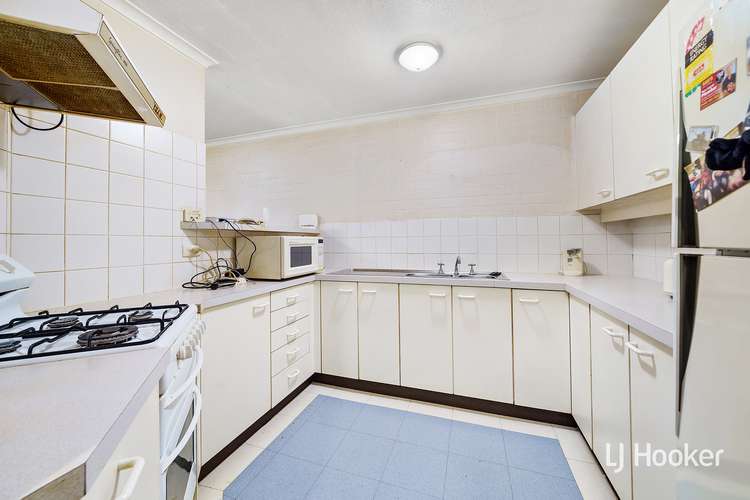 Fourth view of Homely apartment listing, 3/20 Solly Place, Belconnen ACT 2617