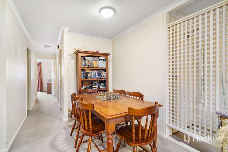 Fifth view of Homely apartment listing, 3/20 Solly Place, Belconnen ACT 2617