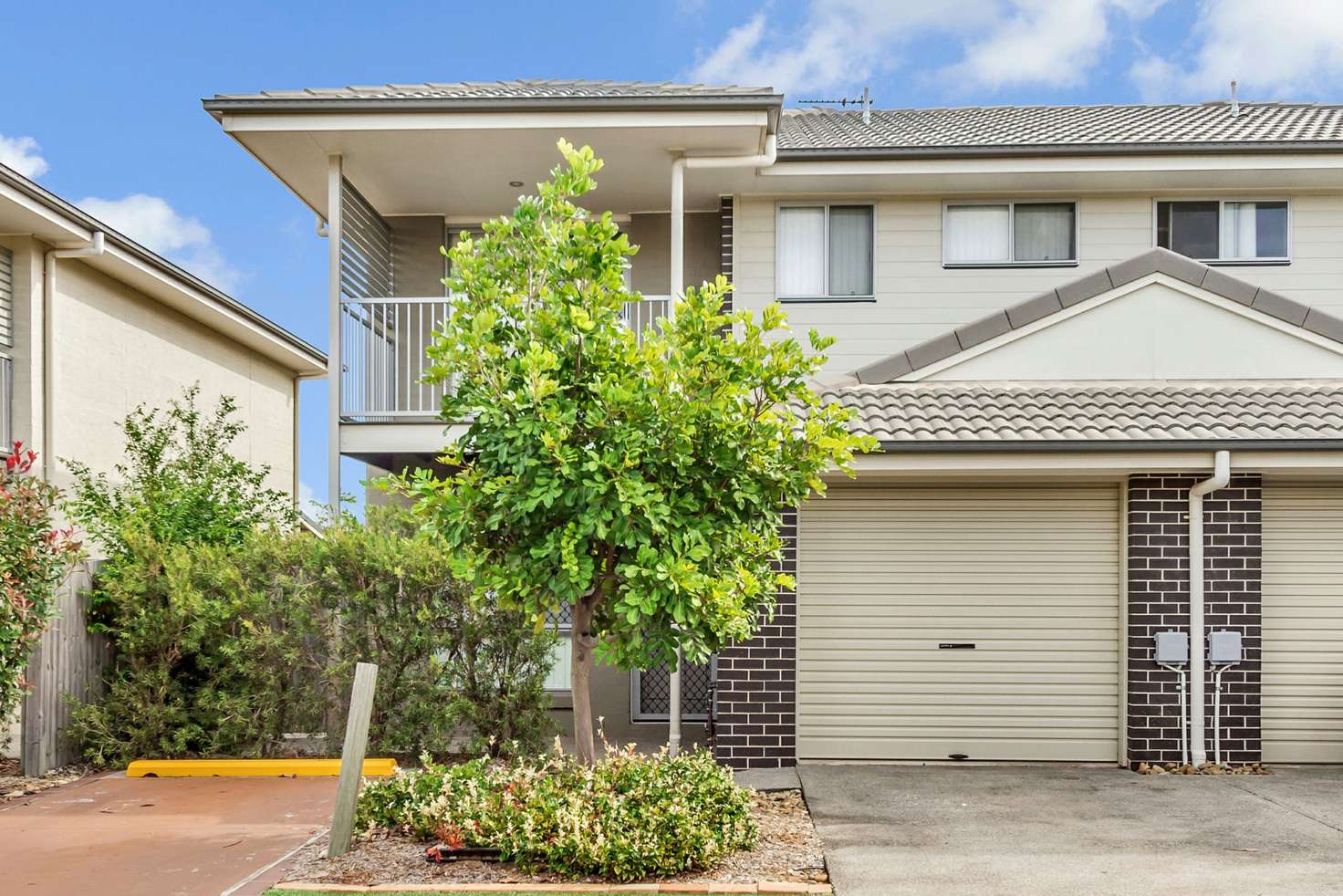 Main view of Homely townhouse listing, 194/1 Bass Court, North Lakes QLD 4509