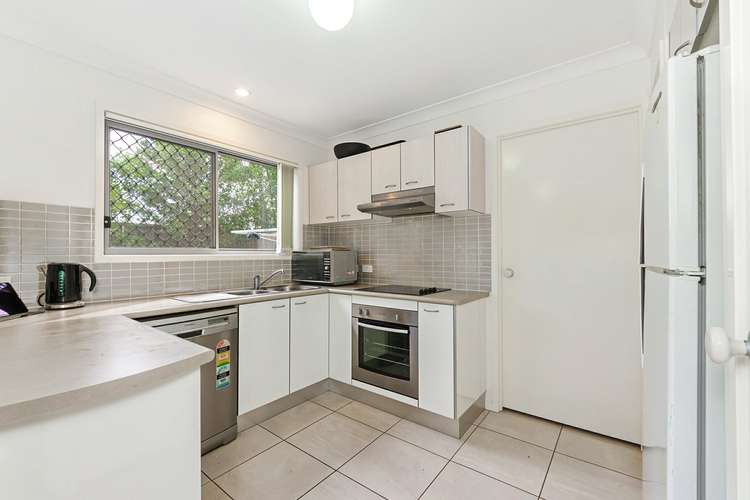 Second view of Homely townhouse listing, 194/1 Bass Court, North Lakes QLD 4509