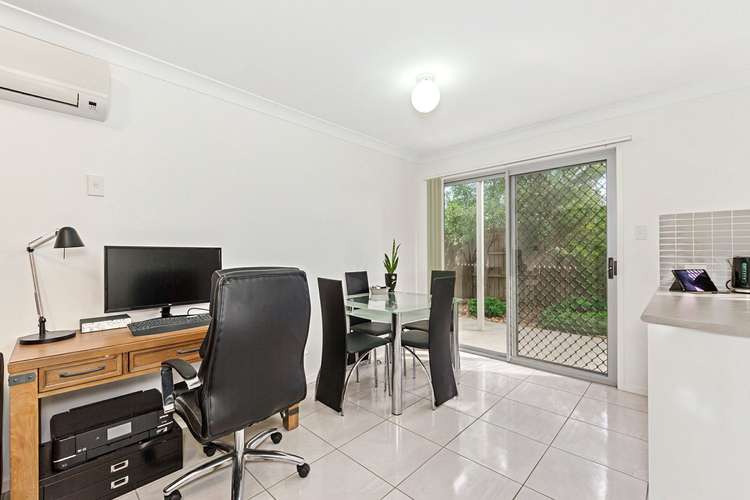 Fourth view of Homely townhouse listing, 194/1 Bass Court, North Lakes QLD 4509