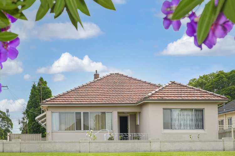 Main view of Homely house listing, 16 Seventh Street, North Lambton NSW 2299