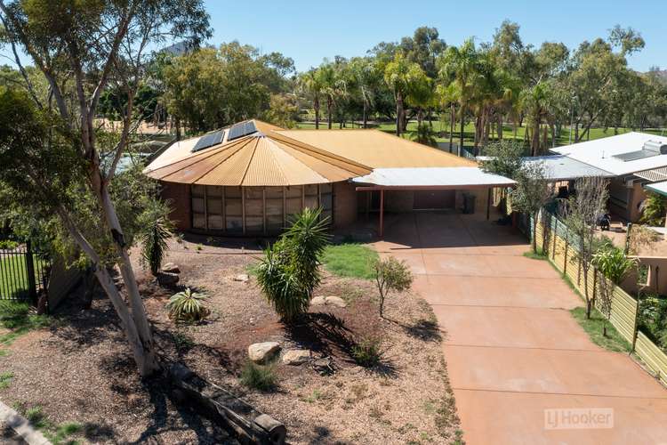 Main view of Homely house listing, 7 Avro Court, Araluen NT 870