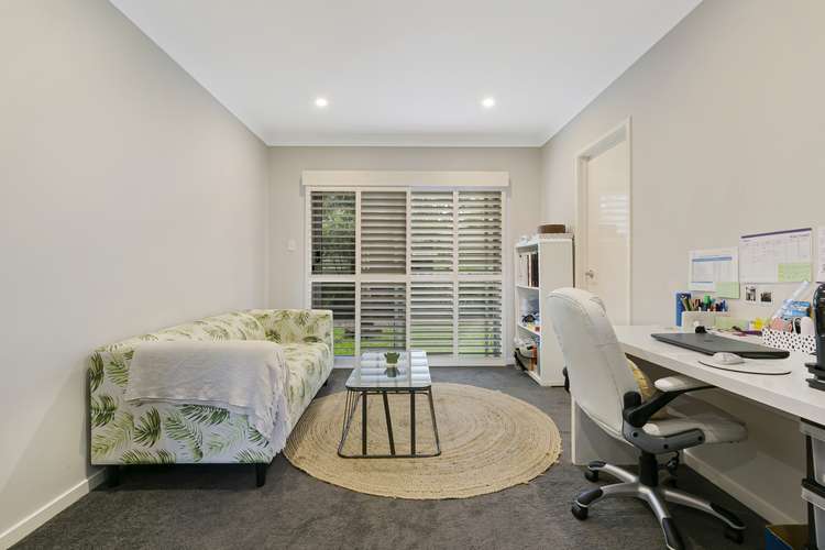 Sixth view of Homely townhouse listing, 36/17 Great Southern Drive, Robina QLD 4226