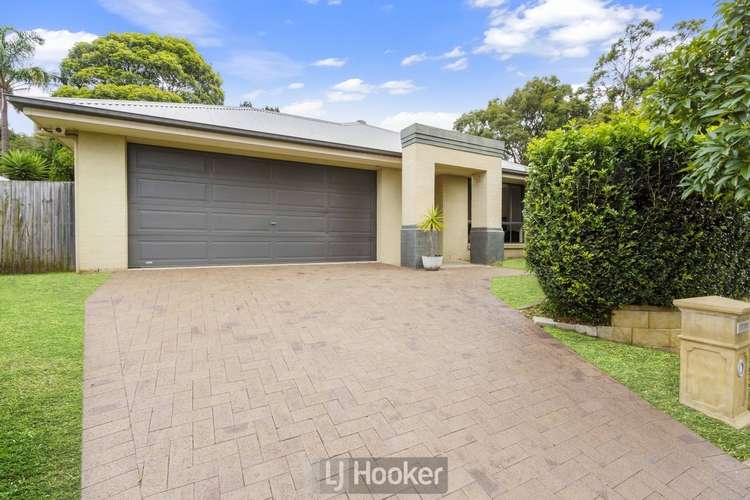 Main view of Homely house listing, 4 Celestial Drive, Morisset Park NSW 2264