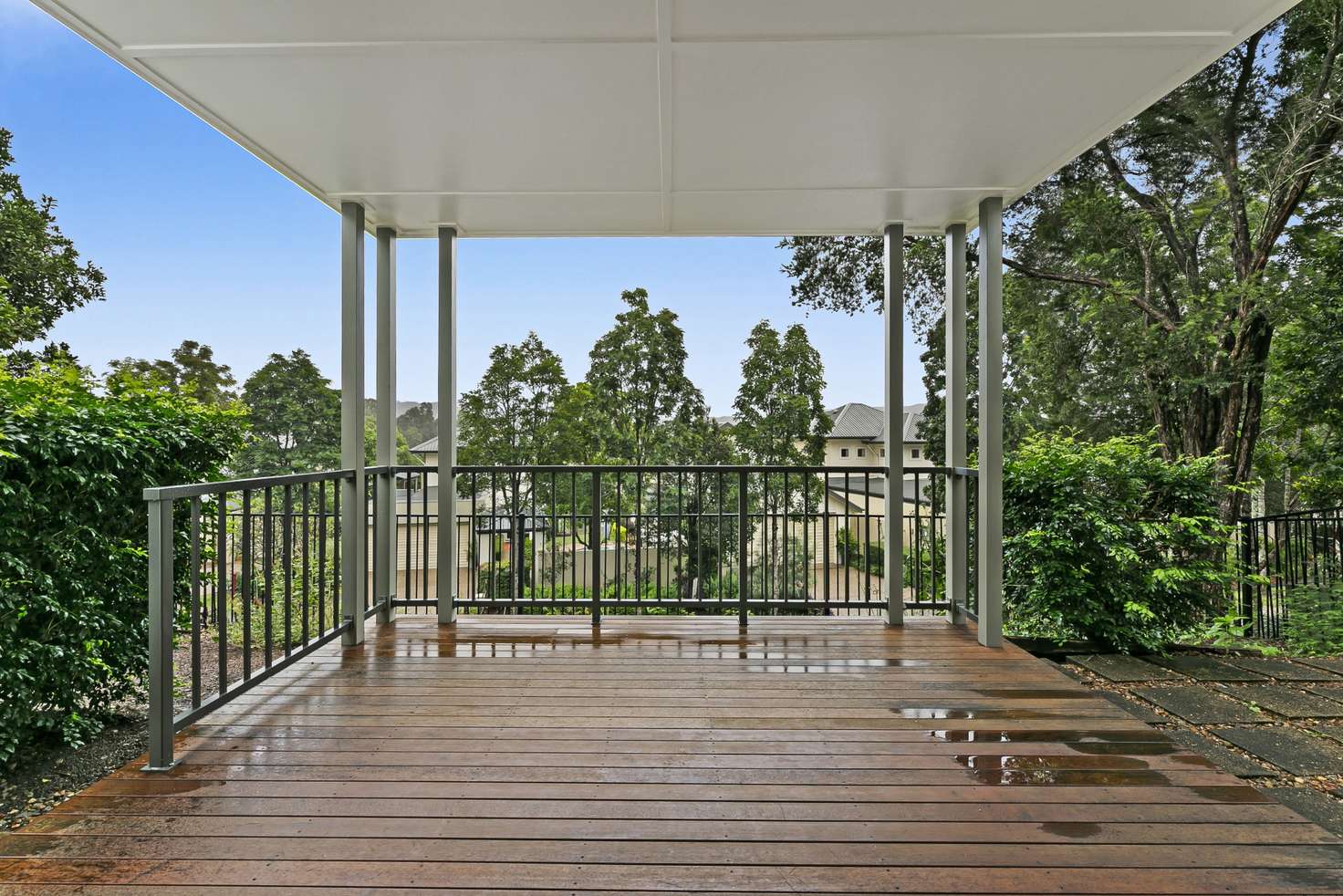 Main view of Homely townhouse listing, 152 Easthill Drive, Robina QLD 4226