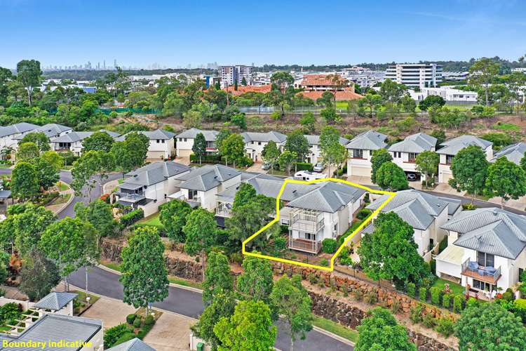 Fourth view of Homely townhouse listing, 152 Easthill Drive, Robina QLD 4226