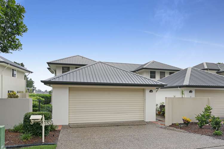Fifth view of Homely townhouse listing, 152 Easthill Drive, Robina QLD 4226