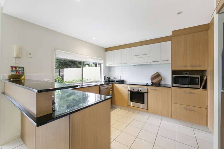 Sixth view of Homely townhouse listing, 152 Easthill Drive, Robina QLD 4226