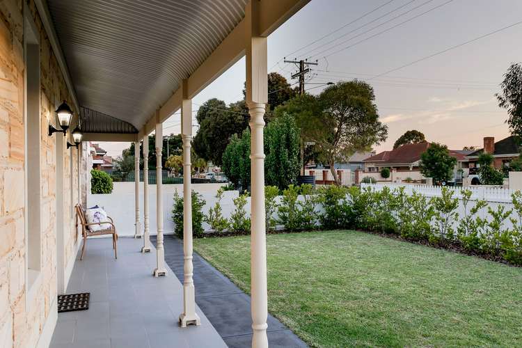 Second view of Homely house listing, 63 Murray Street, Albert Park SA 5014