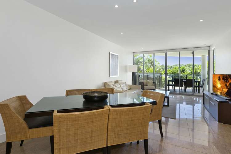 Second view of Homely unit listing, 66/685 Casuarina Way, Casuarina NSW 2487