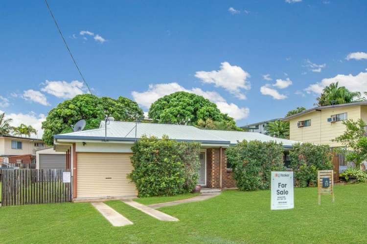 Main view of Homely house listing, 10 Ward Close, South Gladstone QLD 4680
