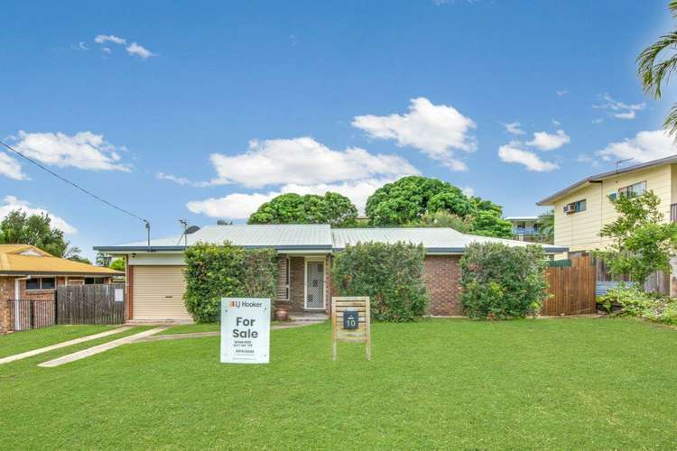 Second view of Homely house listing, 10 Ward Close, South Gladstone QLD 4680