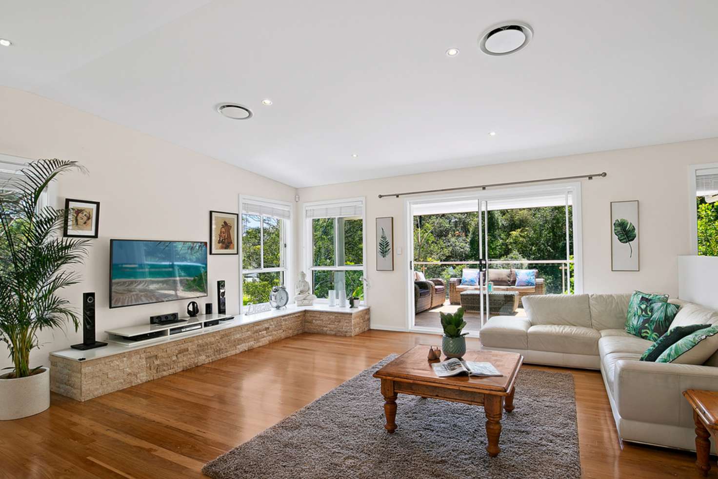 Main view of Homely house listing, 14 Wiruna Crescent, Newport NSW 2106