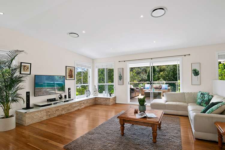 Main view of Homely house listing, 14 Wiruna Crescent, Newport NSW 2106