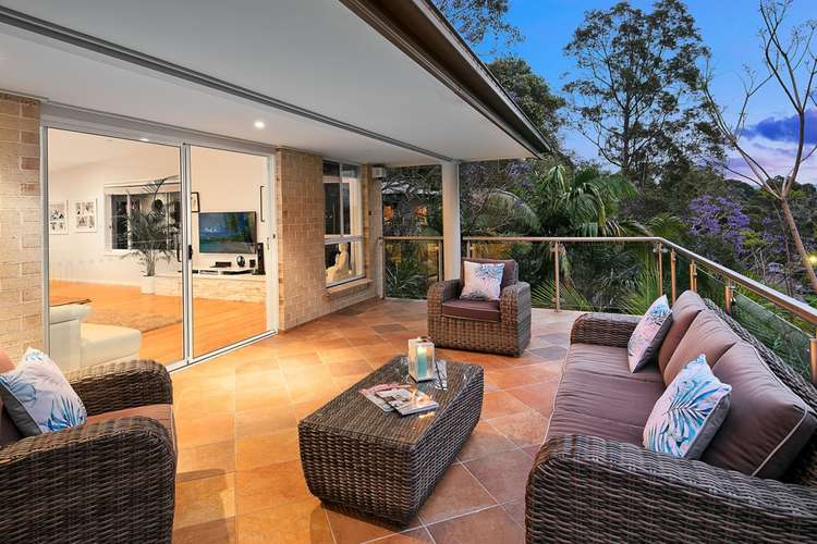 Second view of Homely house listing, 14 Wiruna Crescent, Newport NSW 2106