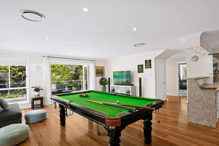 Fourth view of Homely house listing, 14 Wiruna Crescent, Newport NSW 2106