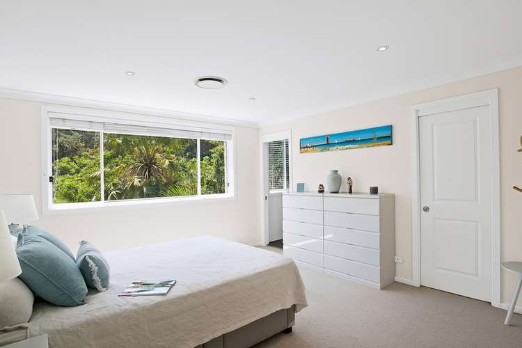 Fifth view of Homely house listing, 14 Wiruna Crescent, Newport NSW 2106