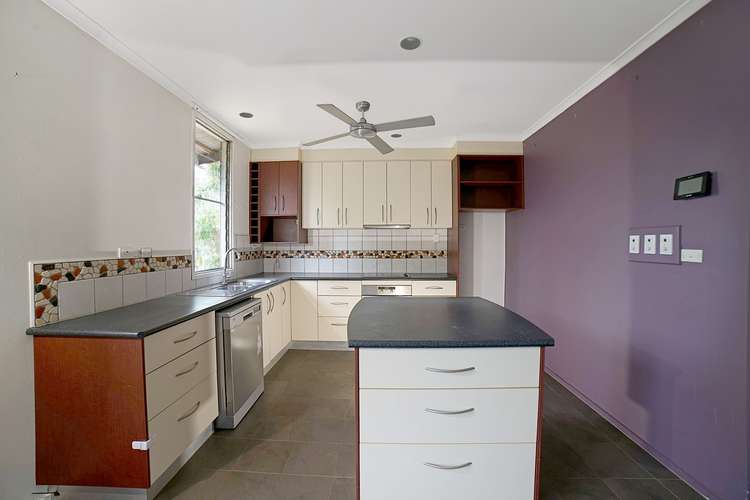 Second view of Homely house listing, 33 Van Diemen Street, Wagaman NT 810