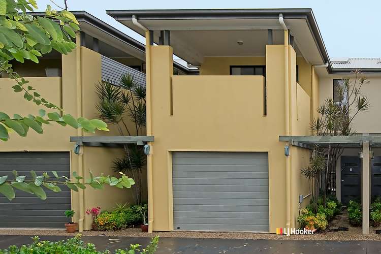 Main view of Homely townhouse listing, 2/3 Swordgrass Court, Kallangur QLD 4503