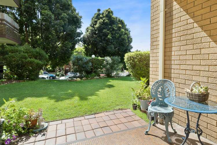 Main view of Homely apartment listing, 2/31 Gordon Street, Manly Vale NSW 2093