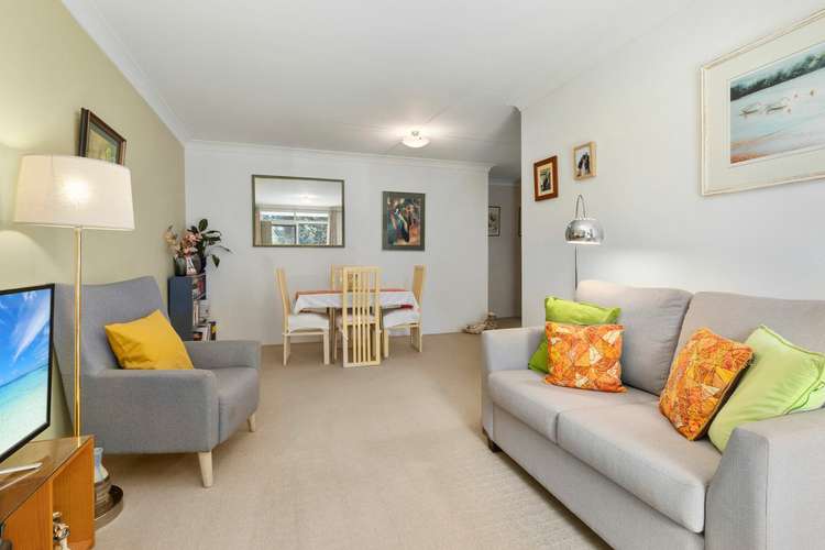 Second view of Homely apartment listing, 2/31 Gordon Street, Manly Vale NSW 2093