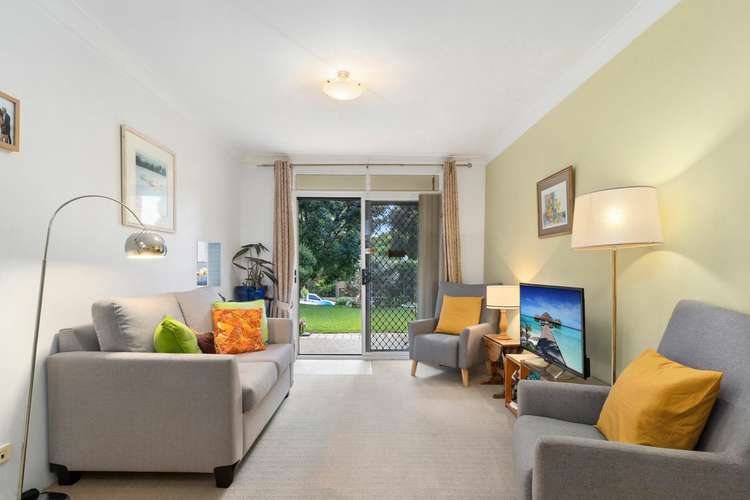 Third view of Homely apartment listing, 2/31 Gordon Street, Manly Vale NSW 2093