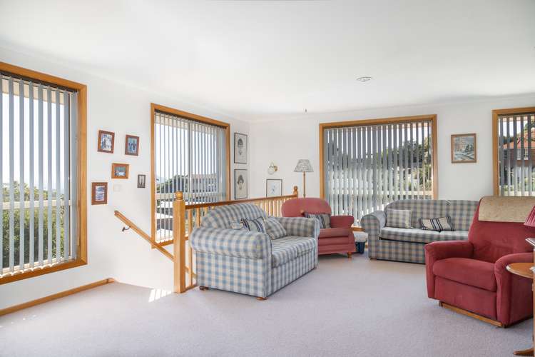 Third view of Homely house listing, 8 Copley Road, Lenah Valley TAS 7008