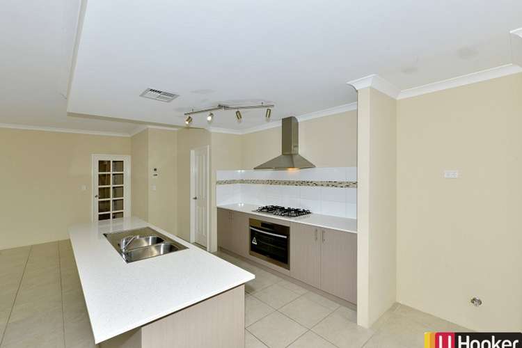 Second view of Homely house listing, 11 Endeavour Circle, Wannanup WA 6210