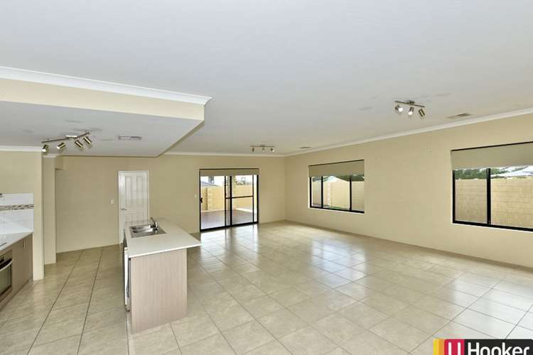 Third view of Homely house listing, 11 Endeavour Circle, Wannanup WA 6210